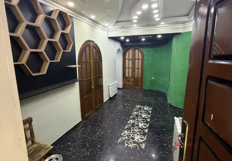 170 m² Obyekt / Ofis Kirayə (aylıq), Nəsimi, Bakı