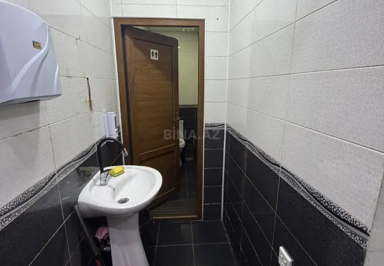 170 m² Obyekt / Ofis Kirayə (aylıq), Nəsimi, Bakı