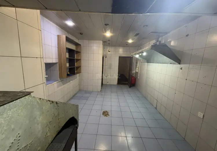 170 m² Obyekt / Ofis Kirayə (aylıq), Nəsimi, Bakı