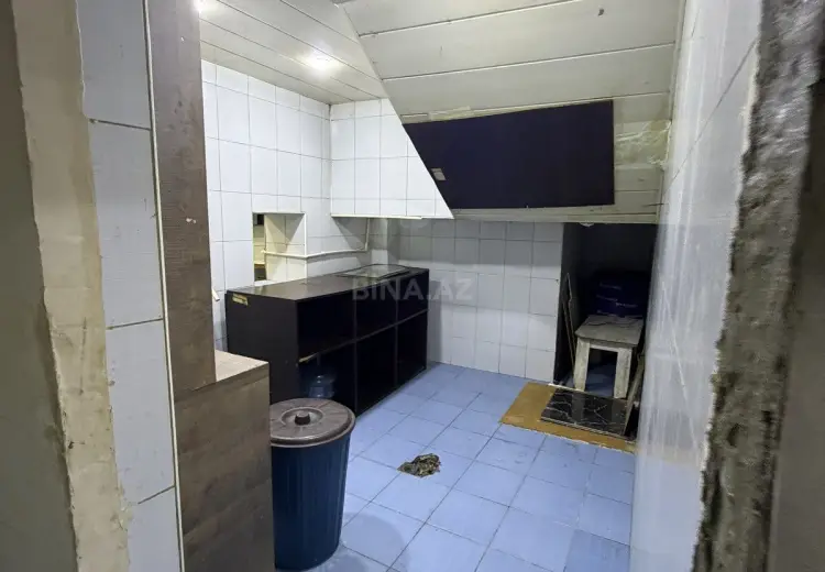 170 m² Obyekt / Ofis Kirayə (aylıq), Nəsimi, Bakı