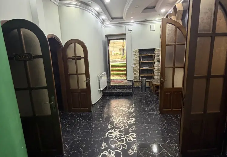 170 m² Obyekt / Ofis Kirayə (aylıq), Nəsimi, Bakı