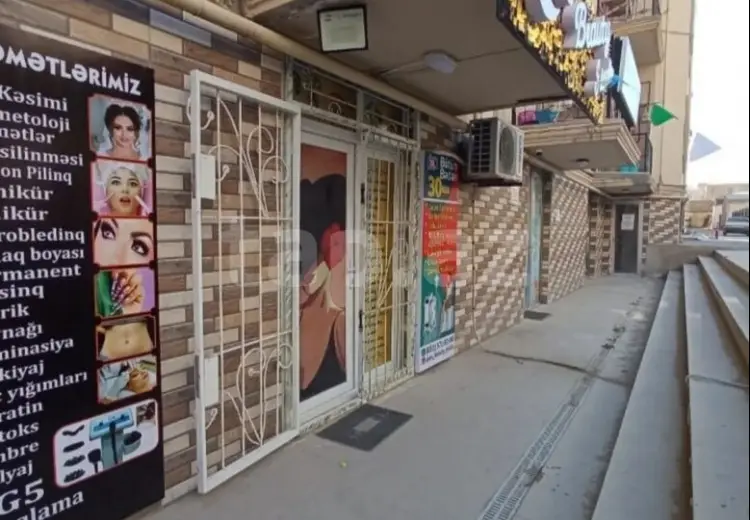 0 m² Obyekt / Ofis , Xırdalan