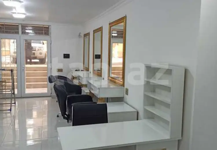 0 m² Obyekt / Ofis , Xırdalan
