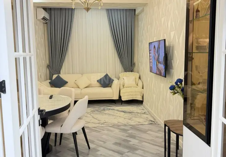 3 otaqlı mənzil Satılır, Xırdalan