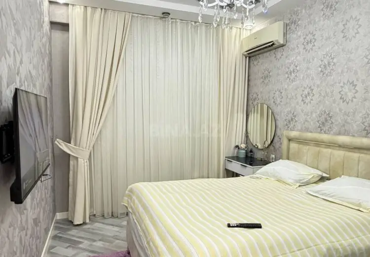 3 otaqlı mənzil Satılır, Xırdalan