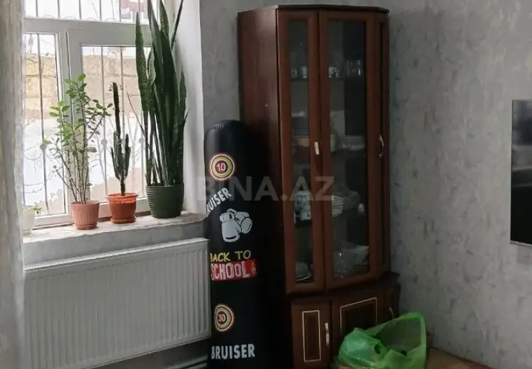3 otaqlı mənzil Satılır, Xırdalan