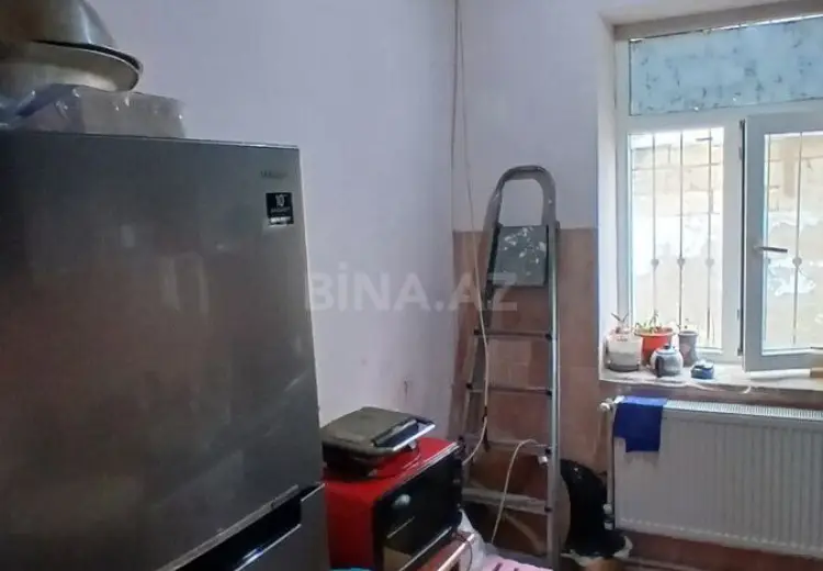 3 otaqlı mənzil Satılır, Xırdalan