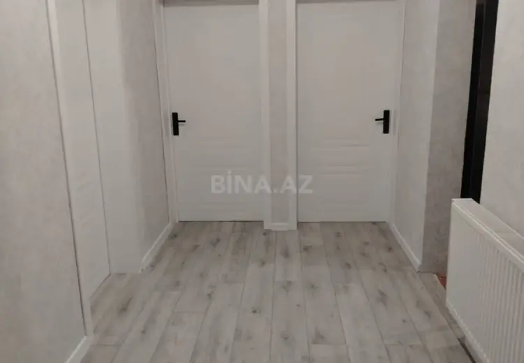 3 otaqlı mənzil Satılır, Xırdalan
