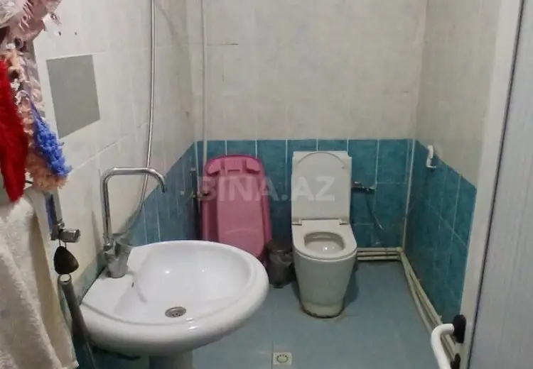 3 otaqlı mənzil Satılır, Xırdalan