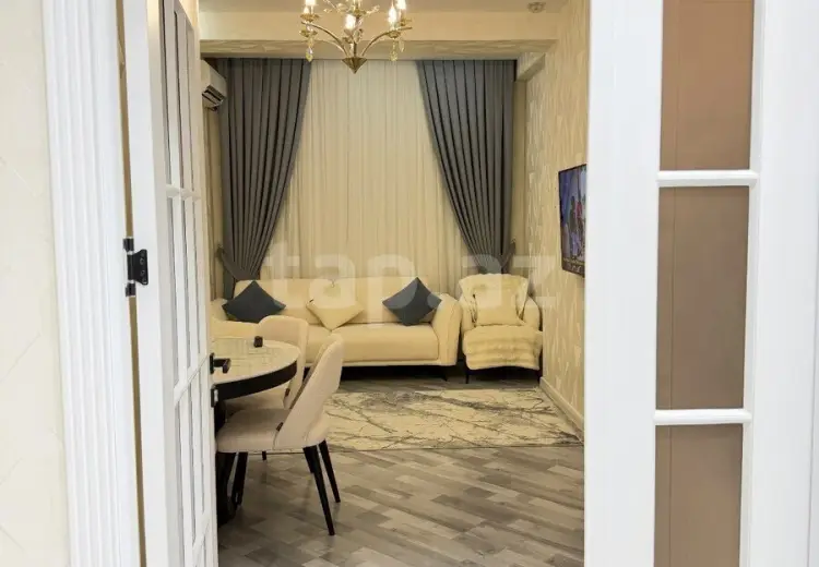 3 otaqlı mənzil , Xırdalan