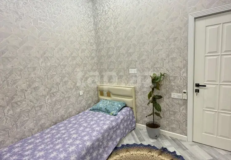 3 otaqlı mənzil , Xırdalan