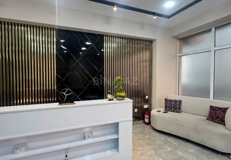 120 m² Obyekt / Ofis Kirayə (aylıq), Binəqədi, Bakı