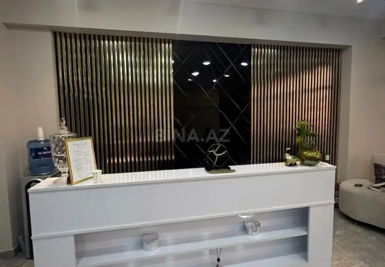 120 m² Obyekt / Ofis Kirayə (aylıq), Binəqədi, Bakı