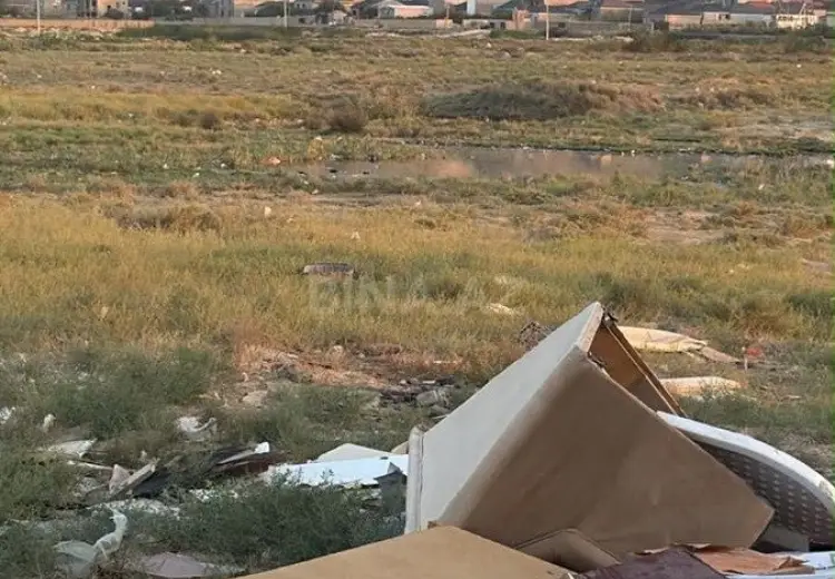 280 sot Torpaq Satılır, Masazır, Abşeron