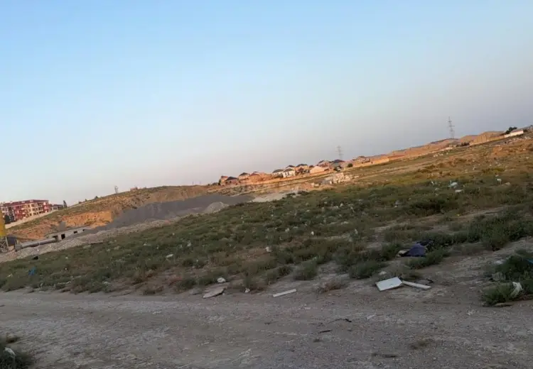 280 sot Torpaq Satılır, Masazır, Abşeron