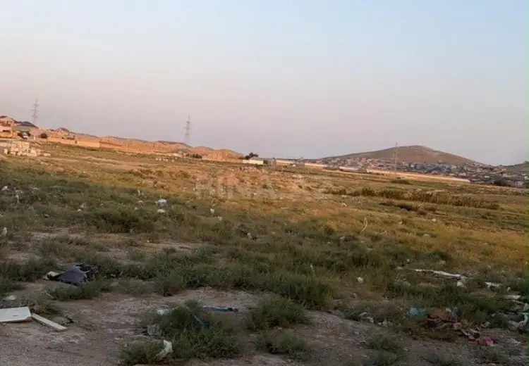 280 sot Torpaq Satılır, Masazır, Abşeron