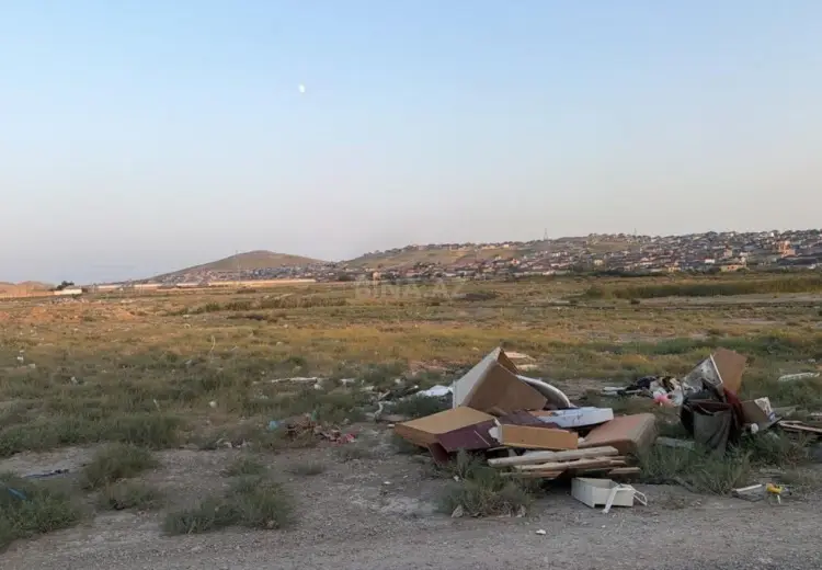 280 sot Torpaq Satılır, Masazır, Abşeron