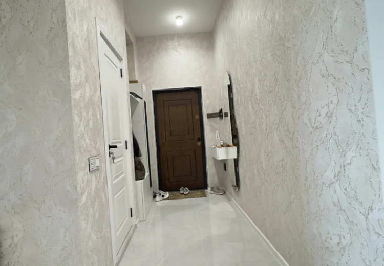 2 otaqlı mənzil Satılır, Bakı