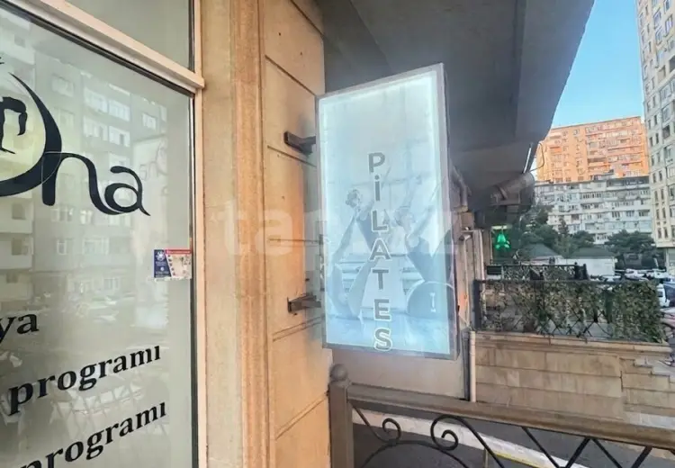 0 m² Obyekt / Ofis , Binəqədi, Bakı