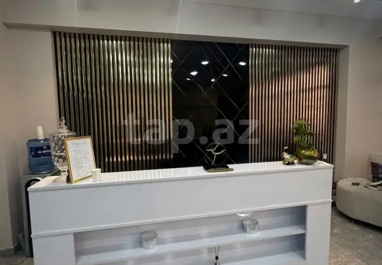 0 m² Obyekt / Ofis , Binəqədi, Bakı