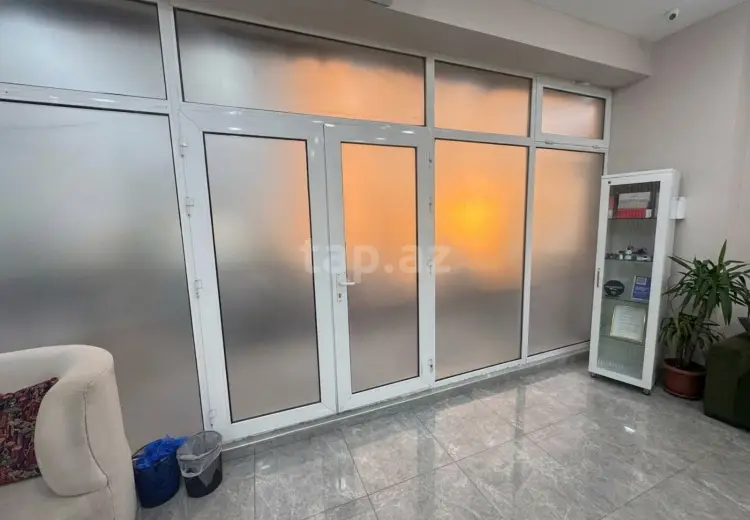 0 m² Obyekt / Ofis , Binəqədi, Bakı