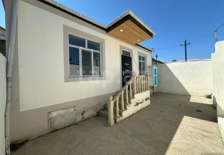 3 otaqlı mənzil , Xırdalan