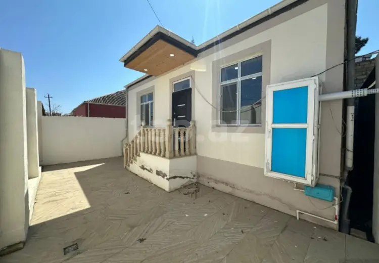 3 otaqlı mənzil , Xırdalan