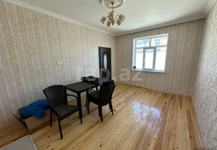 3 otaqlı mənzil , Xırdalan