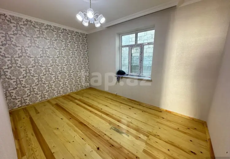 3 otaqlı mənzil , Xırdalan