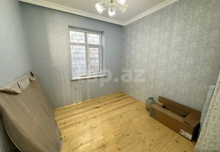 3 otaqlı mənzil , Xırdalan