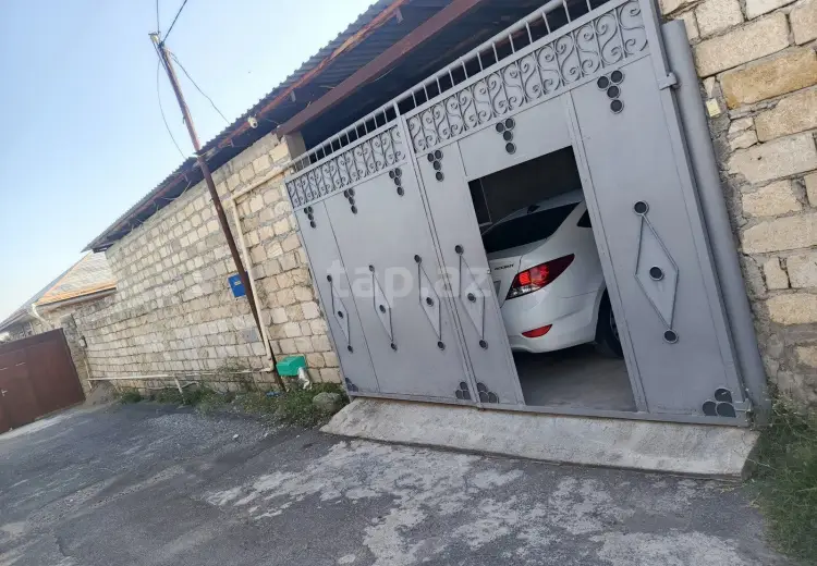 4 otaqlı mənzil , Şəki