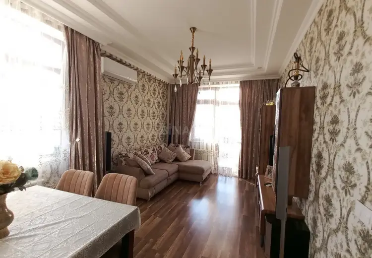 2 otaqlı mənzil Satılır, Xırdalan