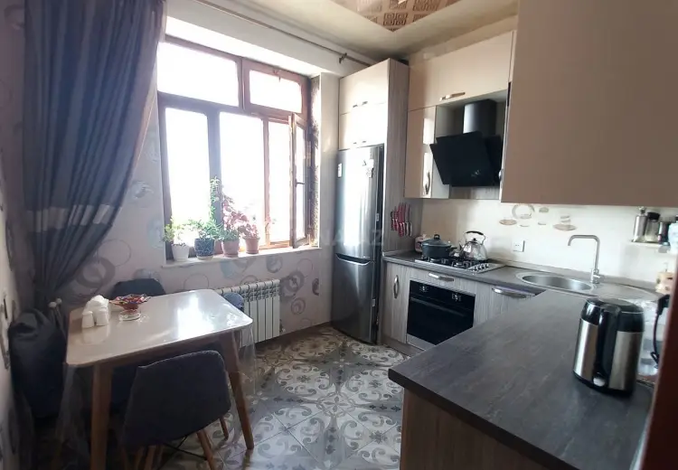2 otaqlı mənzil Satılır, Xırdalan