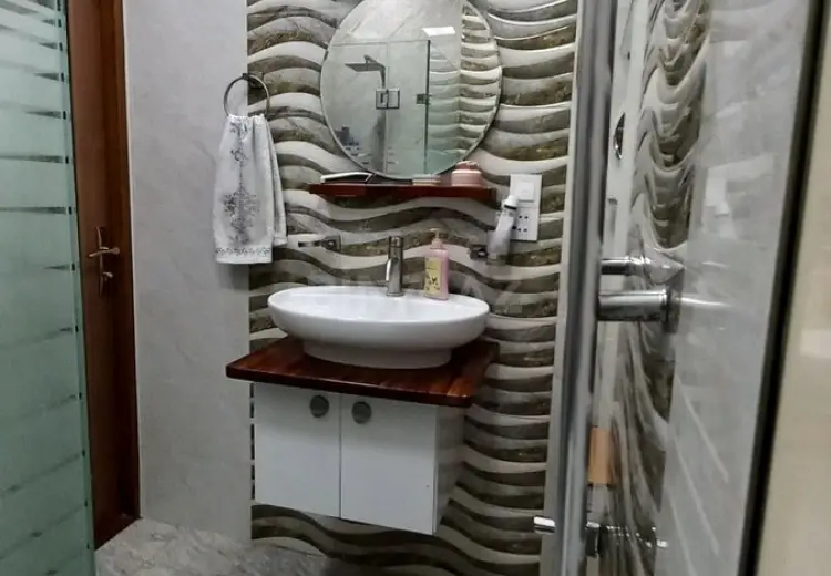 2 otaqlı mənzil Satılır, Xırdalan