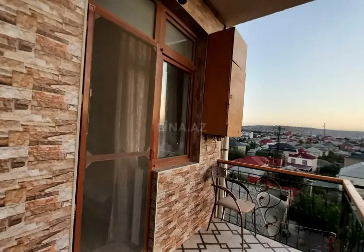 2 otaqlı mənzil Satılır, Xırdalan