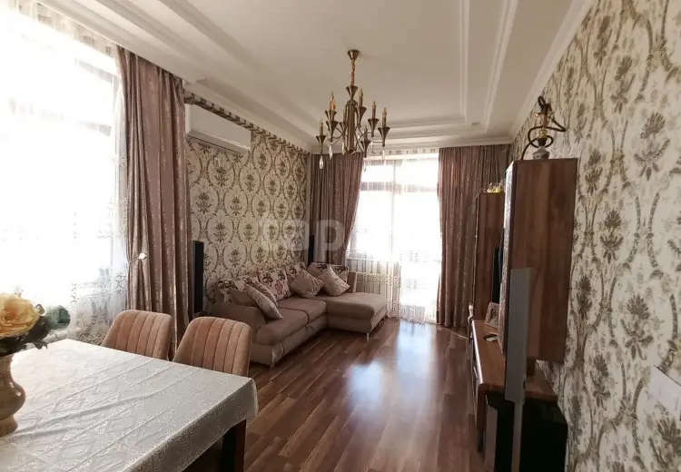 2 otaqlı mənzil , Xırdalan