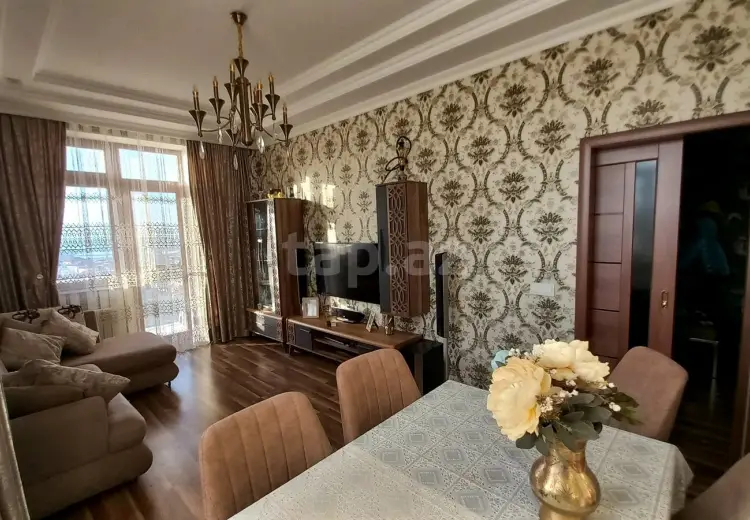 2 otaqlı mənzil , Xırdalan