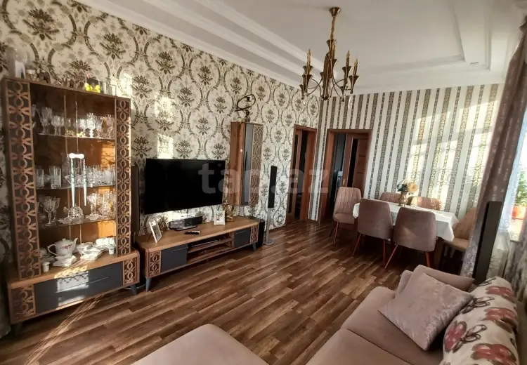 2 otaqlı mənzil , Xırdalan