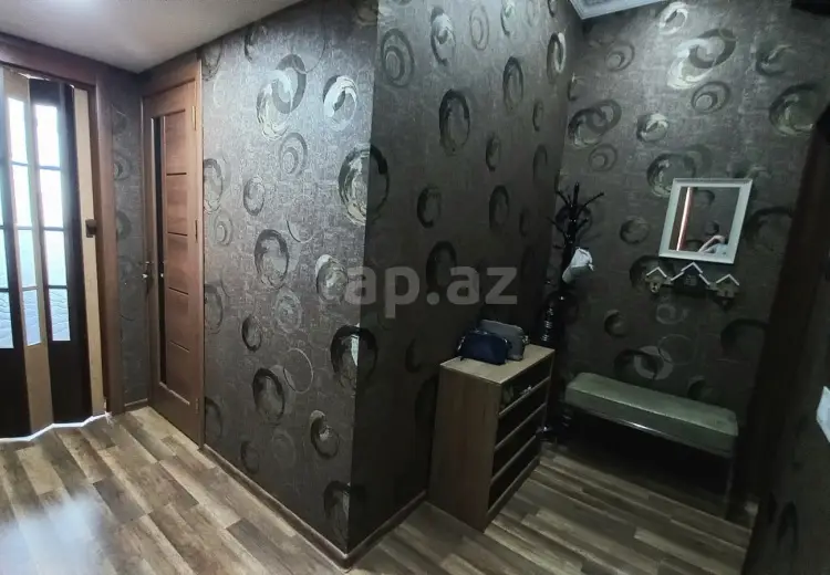 2 otaqlı mənzil , Xırdalan