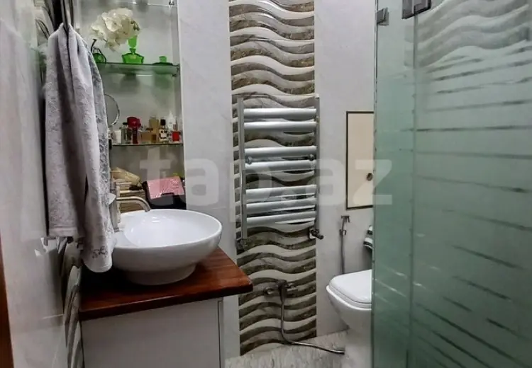 2 otaqlı mənzil , Xırdalan