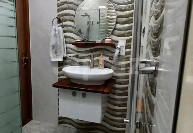 2 otaqlı mənzil , Xırdalan