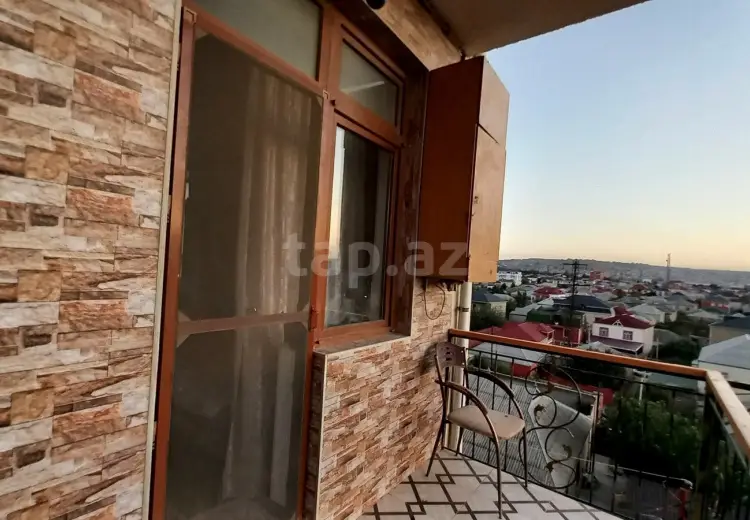 2 otaqlı mənzil , Xırdalan