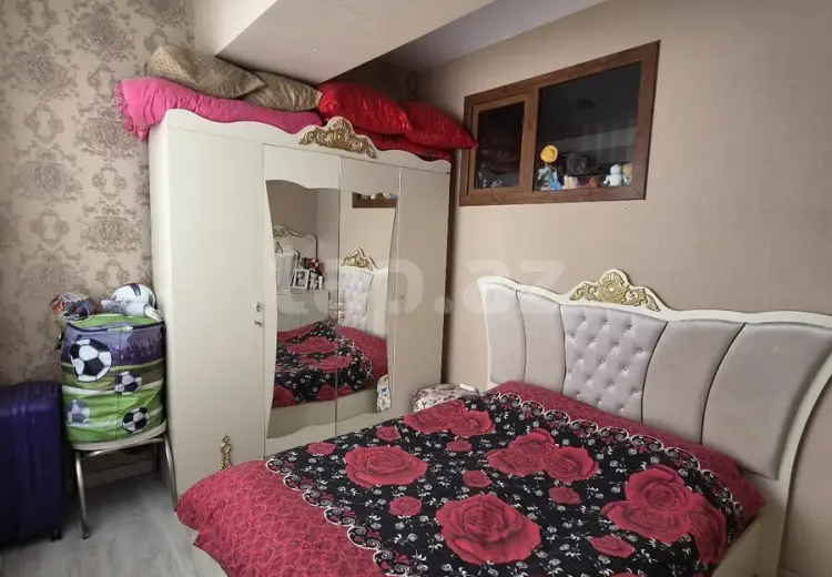 3 otaqlı mənzil , Xırdalan