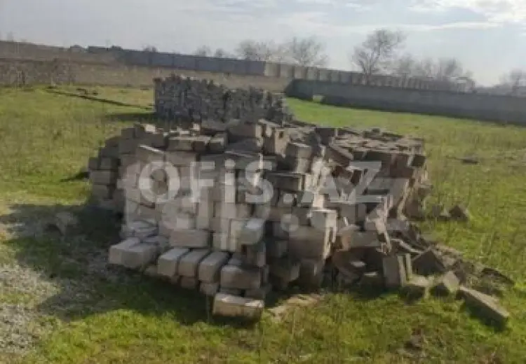 0 sot Torpaq Satılır, İçəri şəhər, Səbail, Bakı