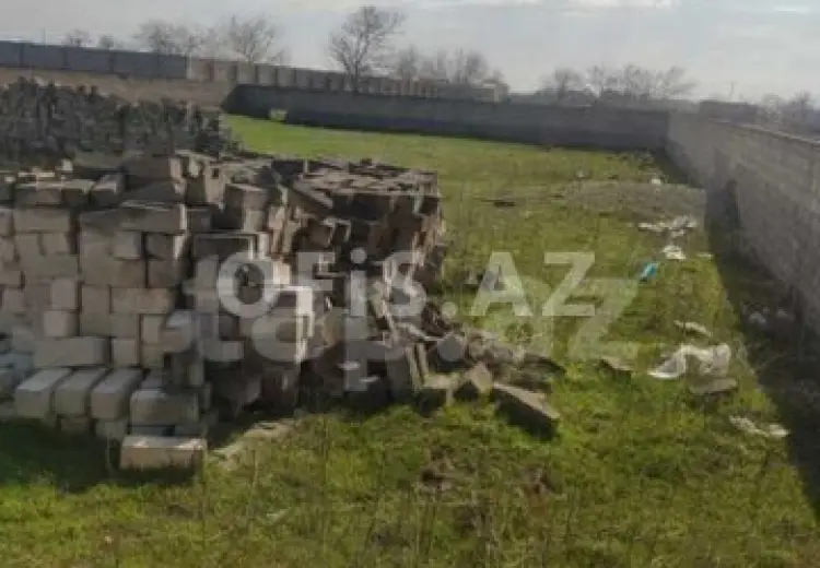 0 sot Torpaq Satılır, İçəri şəhər, Səbail, Bakı
