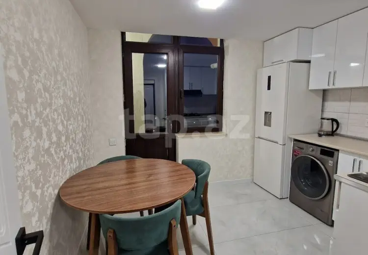 2 otaqlı mənzil , Sumqayıt