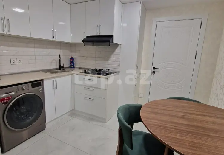 2 otaqlı mənzil , Sumqayıt