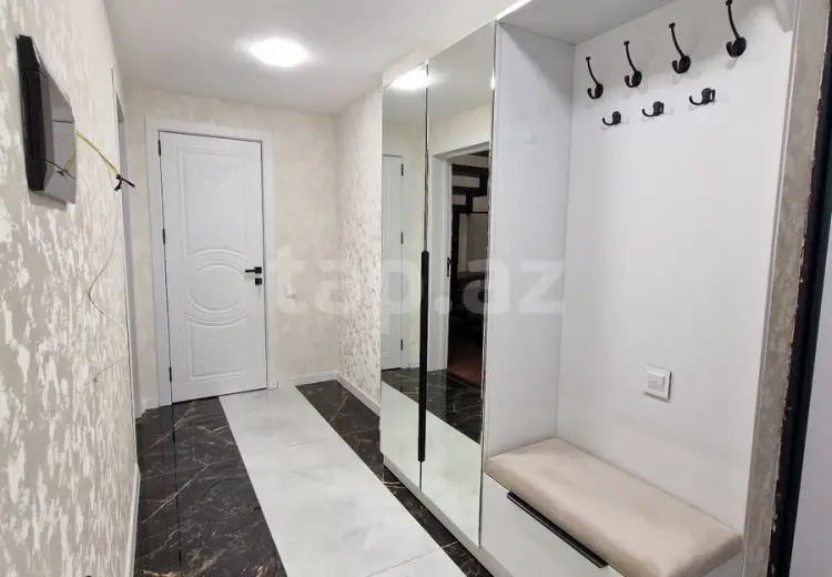 2 otaqlı mənzil , Sumqayıt