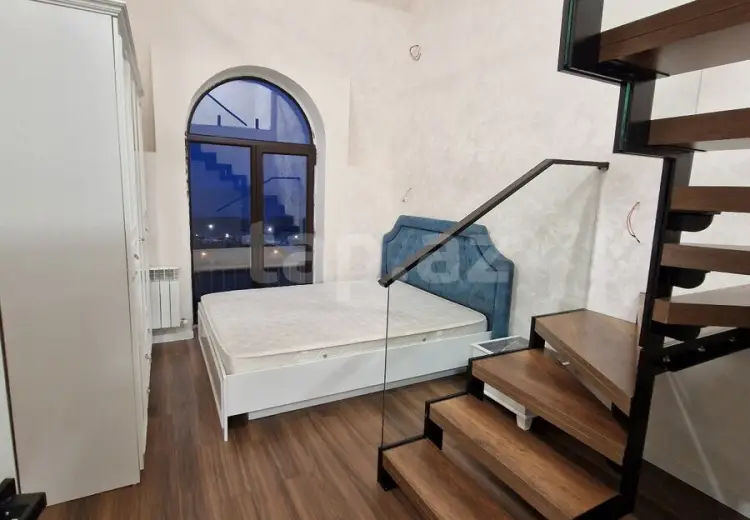 2 otaqlı mənzil , Sumqayıt