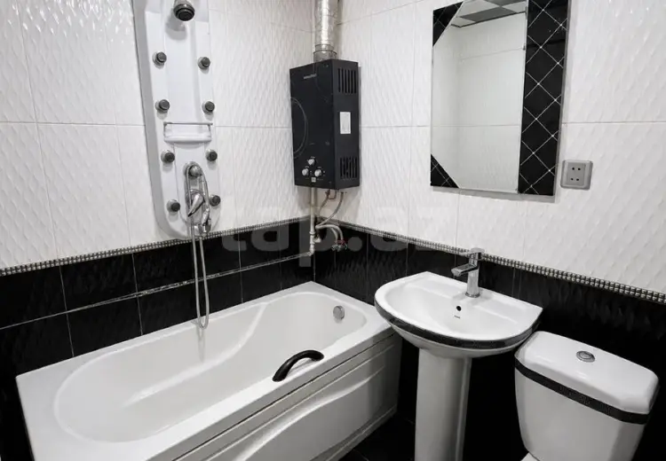 2 otaqlı mənzil , Sumqayıt